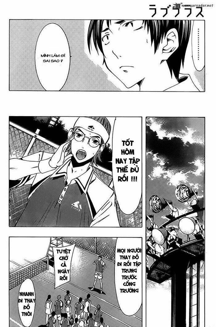 Loveplus Rinko Days: Chapter 8