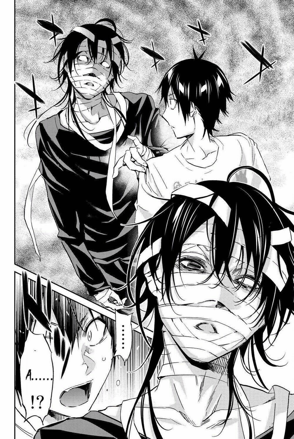 Real Account Ii: Chapter 86