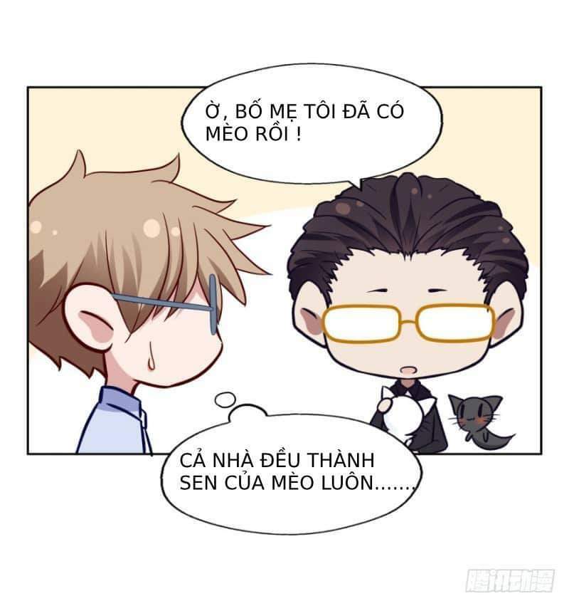 Chạy Đi Âm Sai: Chapter 29