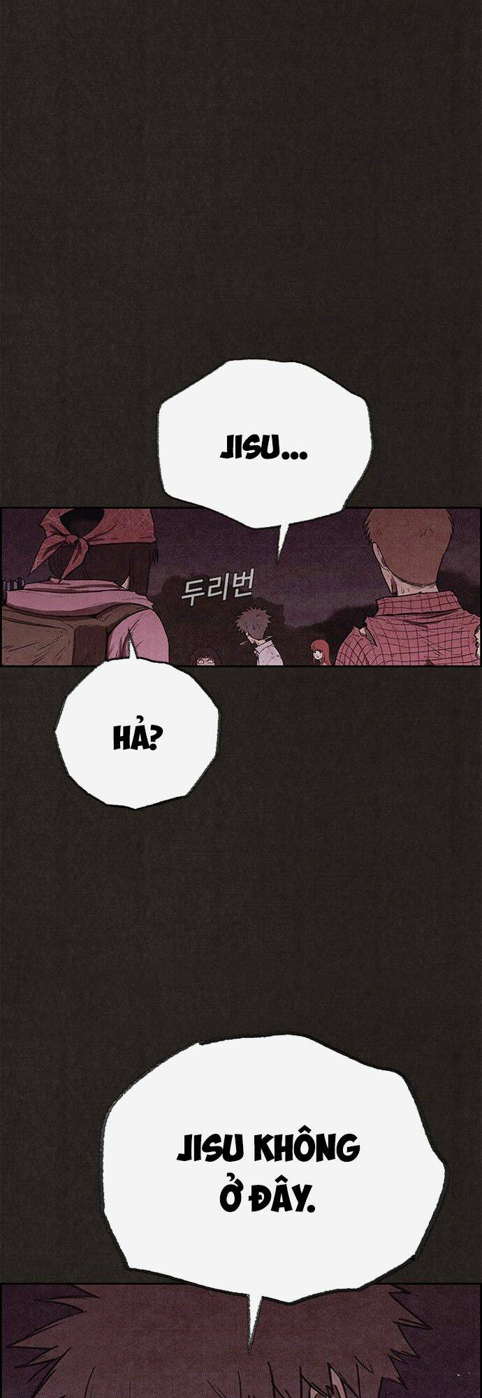 Quái Vật Tại Chung Cư Xanh: Chapter 127