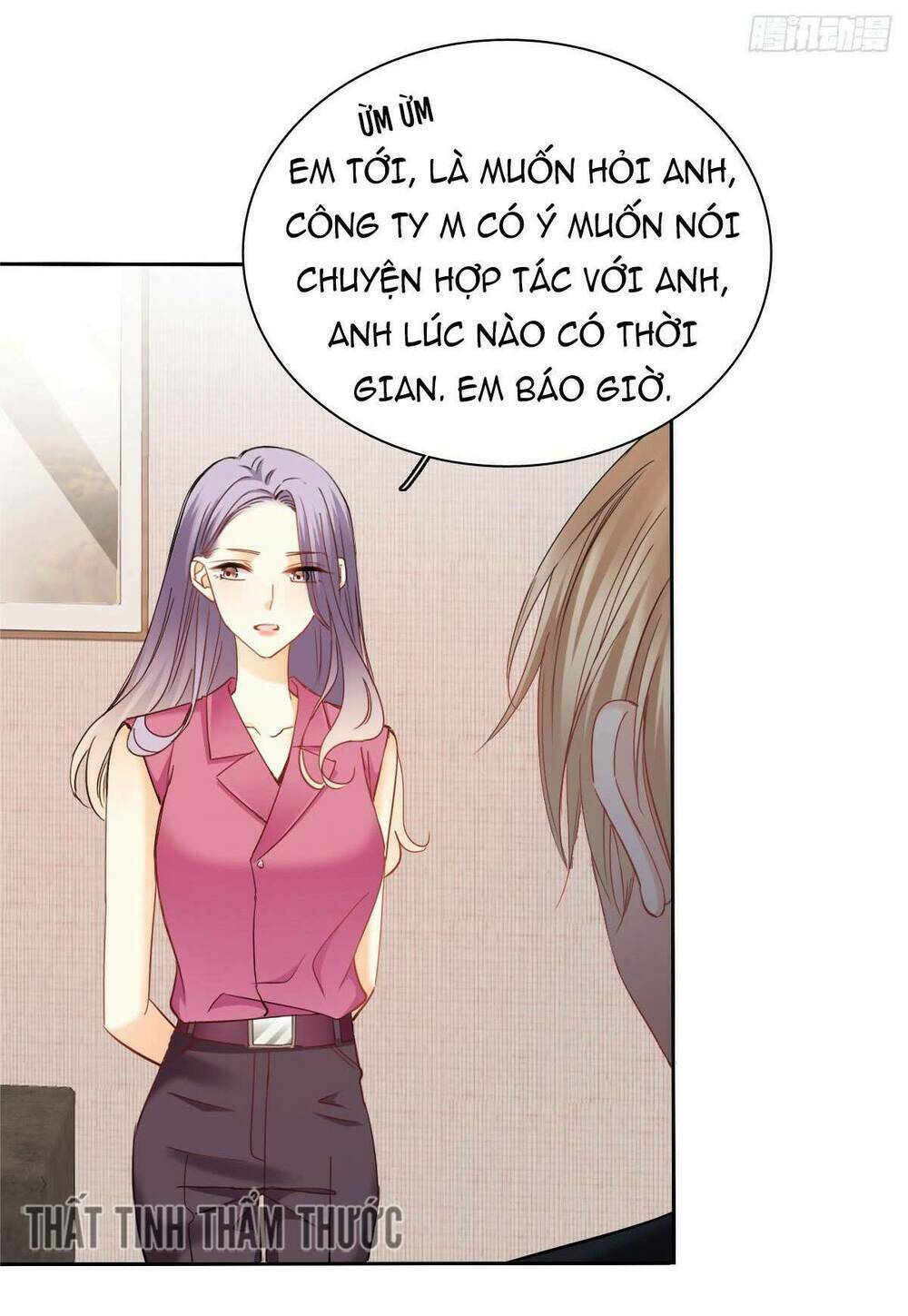 Bay Qua Thiên Sơn Đến Yêu Anh: Chapter 49