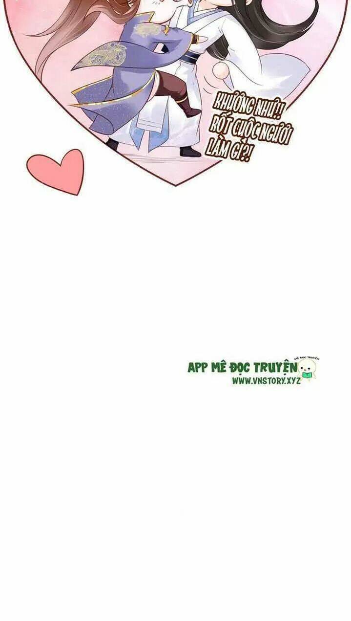Nàng Trở Thành Bạch Nguyệt Quang Của Vương Gia Bệnh Kiều: Chapter 31