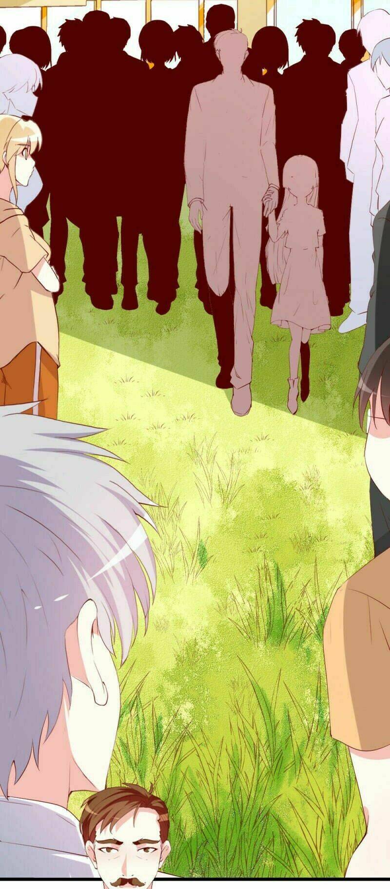 Này! Đừng Động Vào Phô Mai Của Tôi: Chapter 132