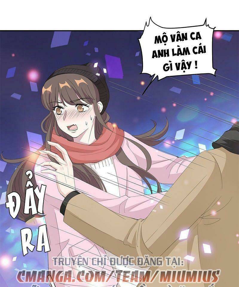 Tổng Tài, Tránh Xa Tôi Ra: Chapter 67
