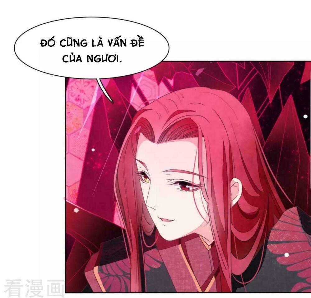 Xuyên Về Cổ Đại Làm Quốc Bảo: Chapter 13