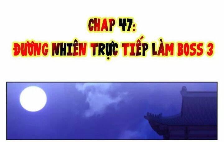 Đại Bảo Kiếm Của Ta: Chapter 47