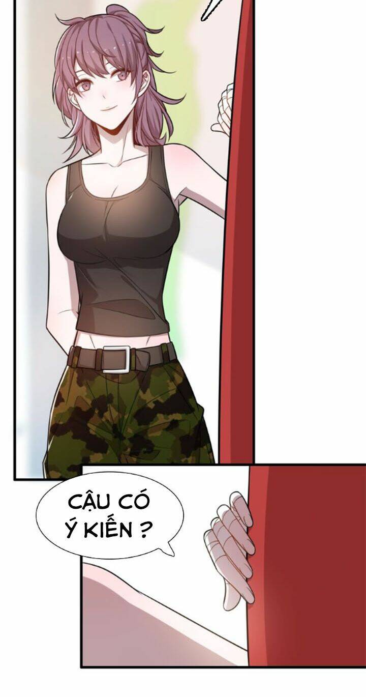 Trọng Sinh Tiểu Y Tiên: Chapter 25