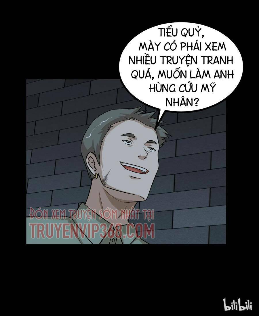 Đai Ca Trở Lại Tuổi 16: Chapter 115