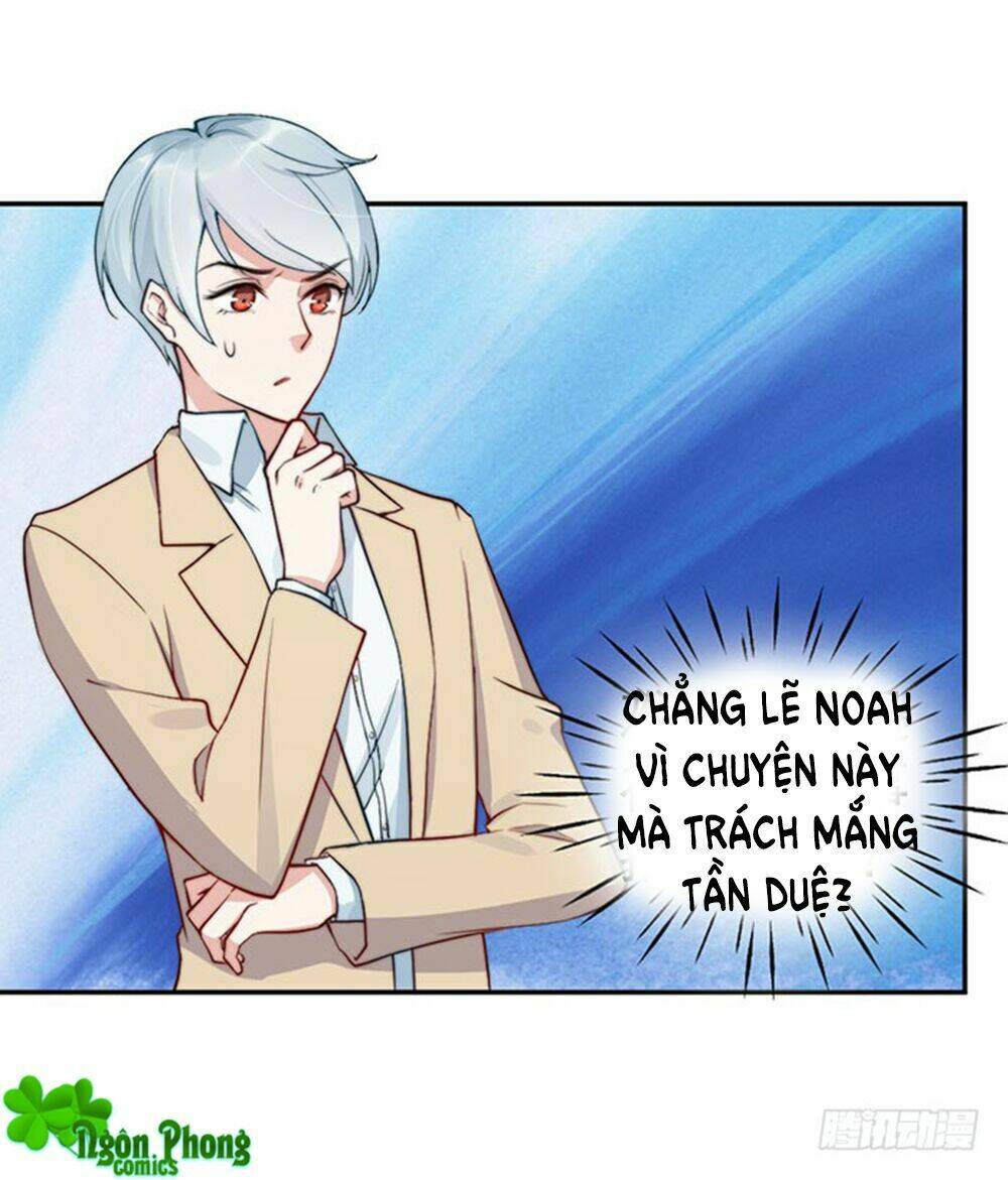 Bà Xã Tôi Là Nam Thần: Chapter 41