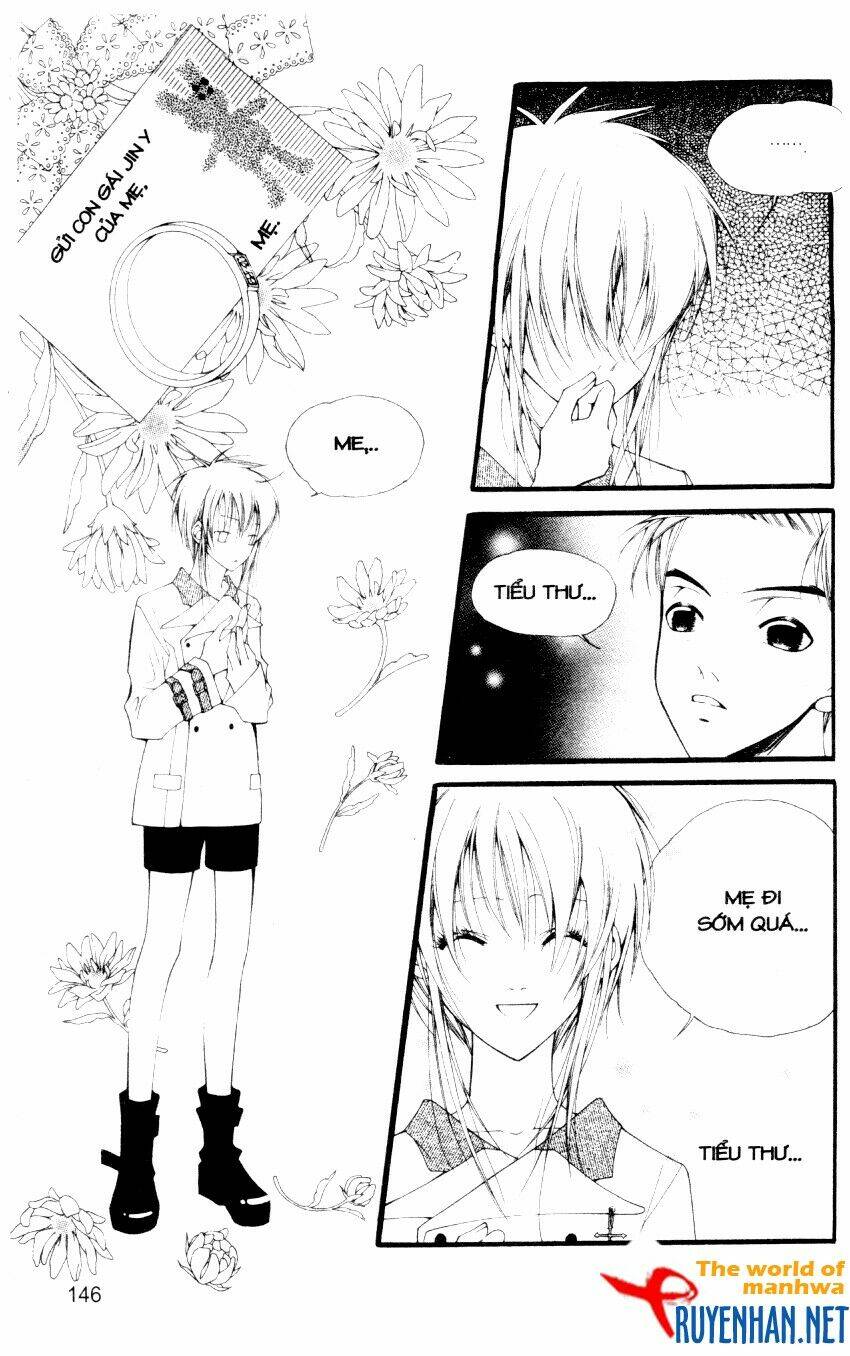 Ngọc Trong Đá-Ace: Chapter 26