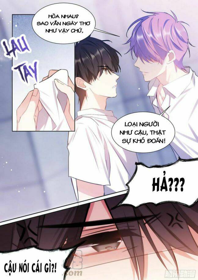 Ảnh Đế X Ảnh Đế: Chapter 197