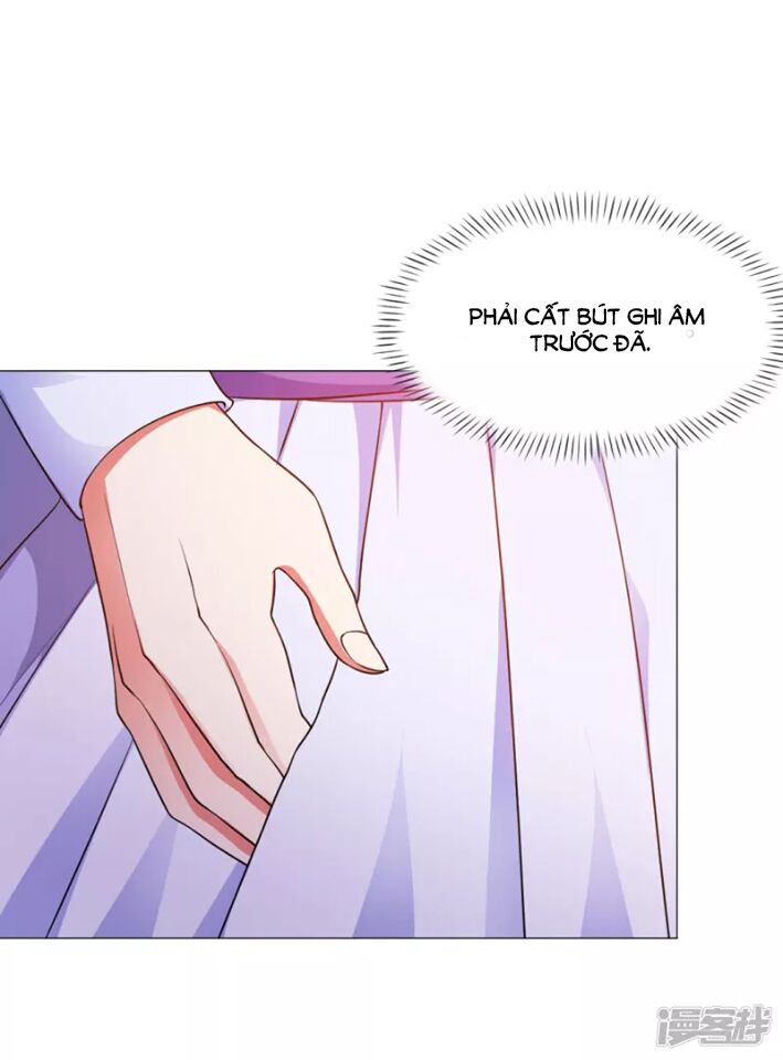 Minh Tinh Là Huyết Tộc: Chapter 21
