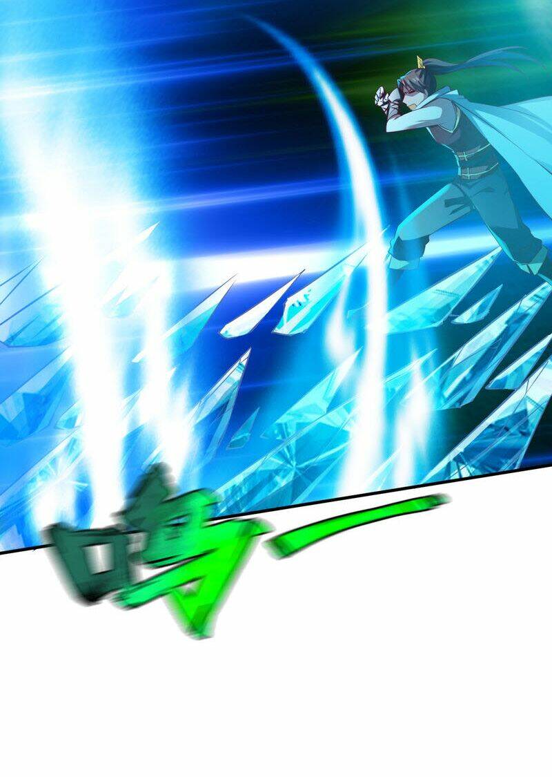 Chiến Đỉnh: Chapter 139