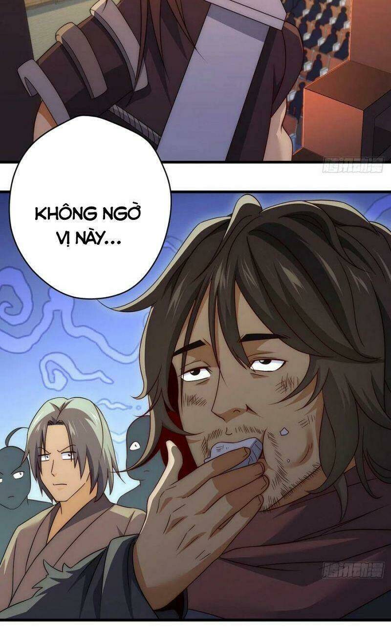 Ta Là Đại Hoàn Đan: Chapter 96