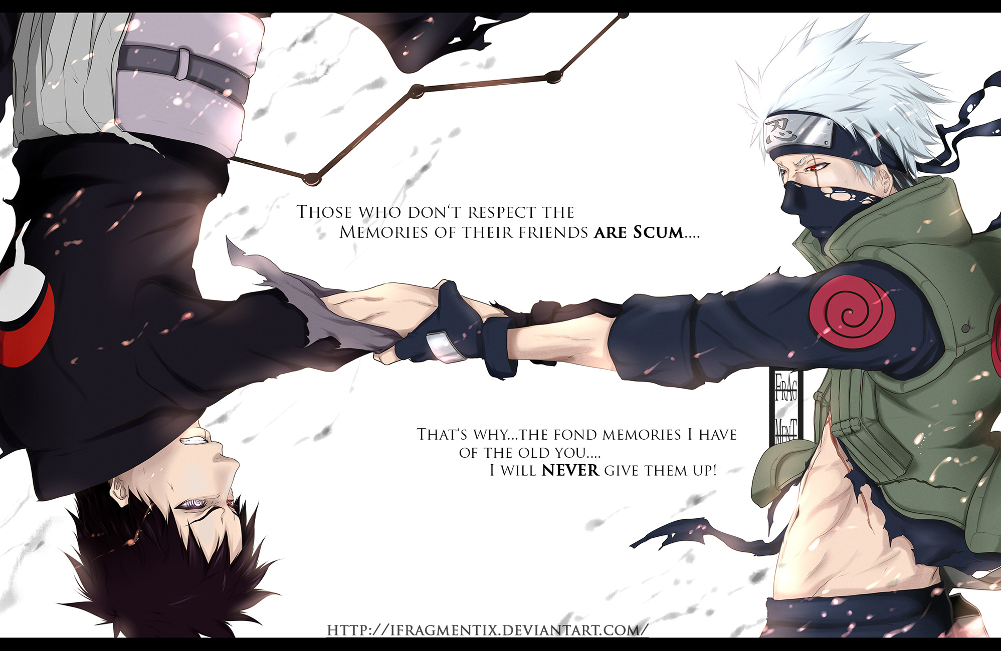 Naruto: Chapter 643