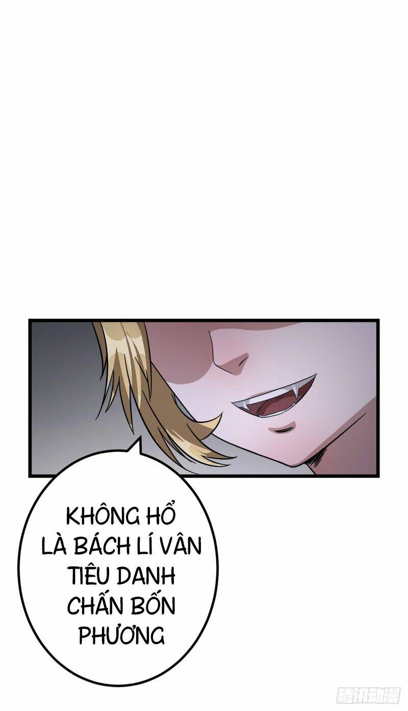 Tiên Vương Trùng Sinh: Chapter 102