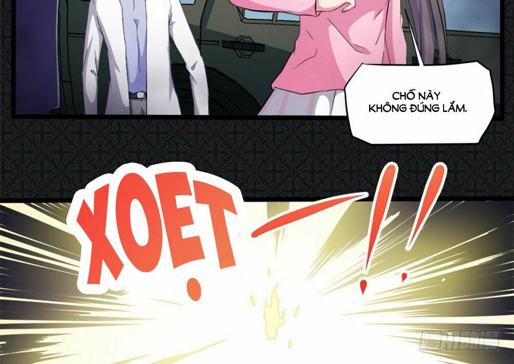 Ngạo Kiều Quỷ Vương Yêu Ta: Chapter 72