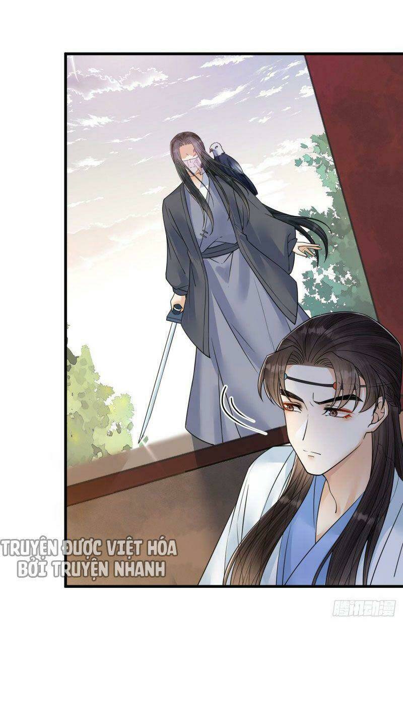 Lễ Băng Nhạc Phôi Chi Dạ: Chapter 48