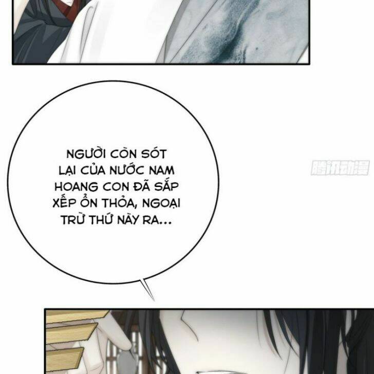 Nguyệt Trụy Trọng Minh: Chapter 18