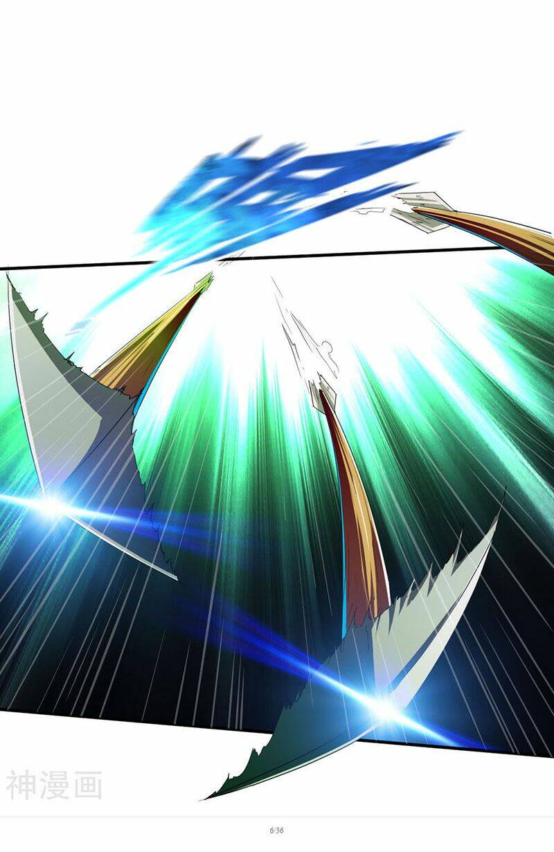 Chiến Đỉnh: Chapter 117