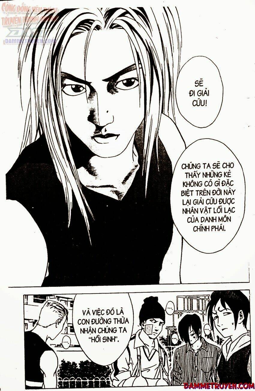 Ai Hơn Ai: Chapter 113