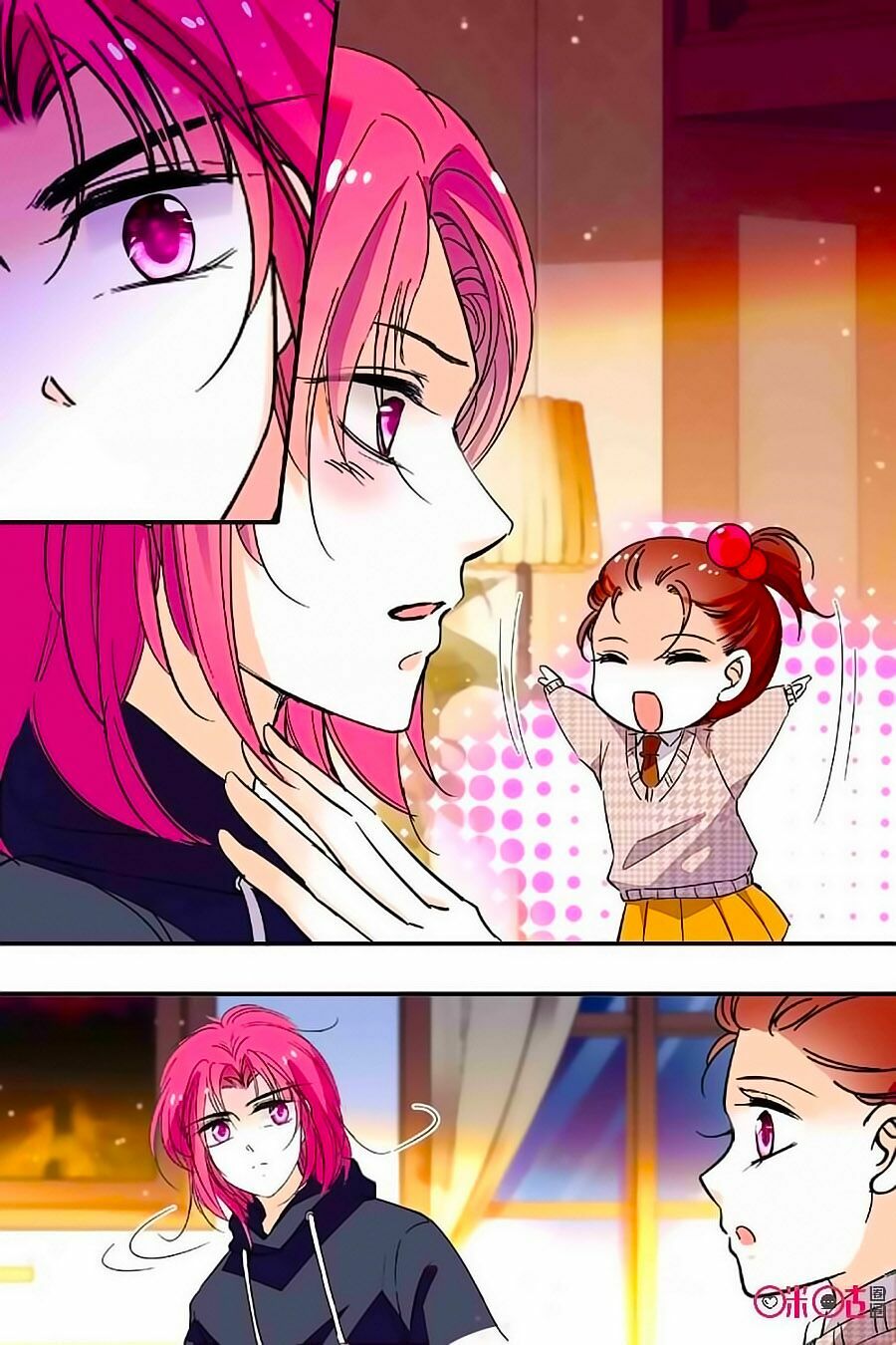Thanh Ninh Chi Hạ: Chapter 318