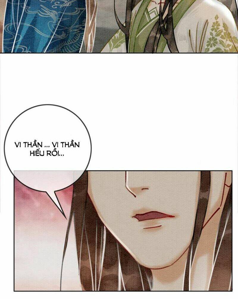 Hậu Cung Của Trẫm Cháy Rồi!: Chapter 20