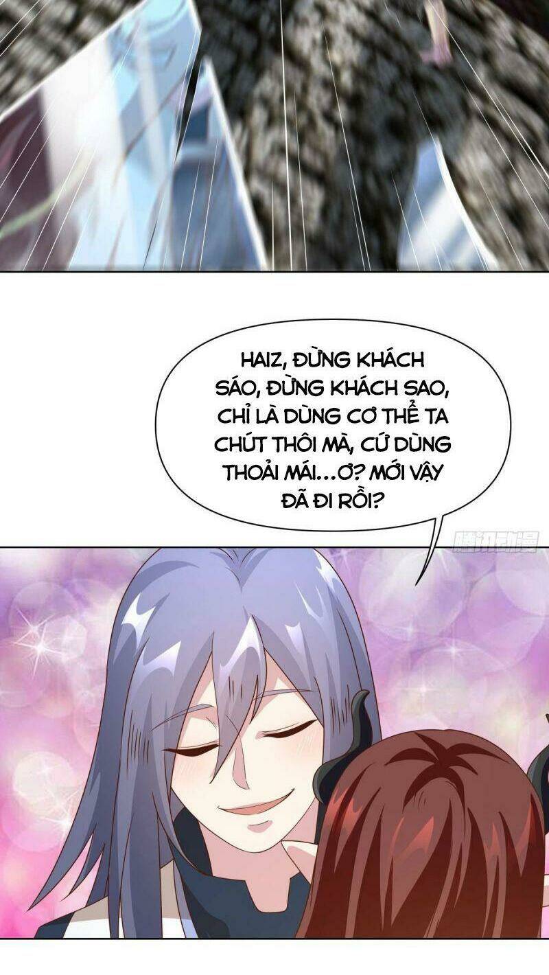 Xâm Lược Vạn Giới: Chapter 47