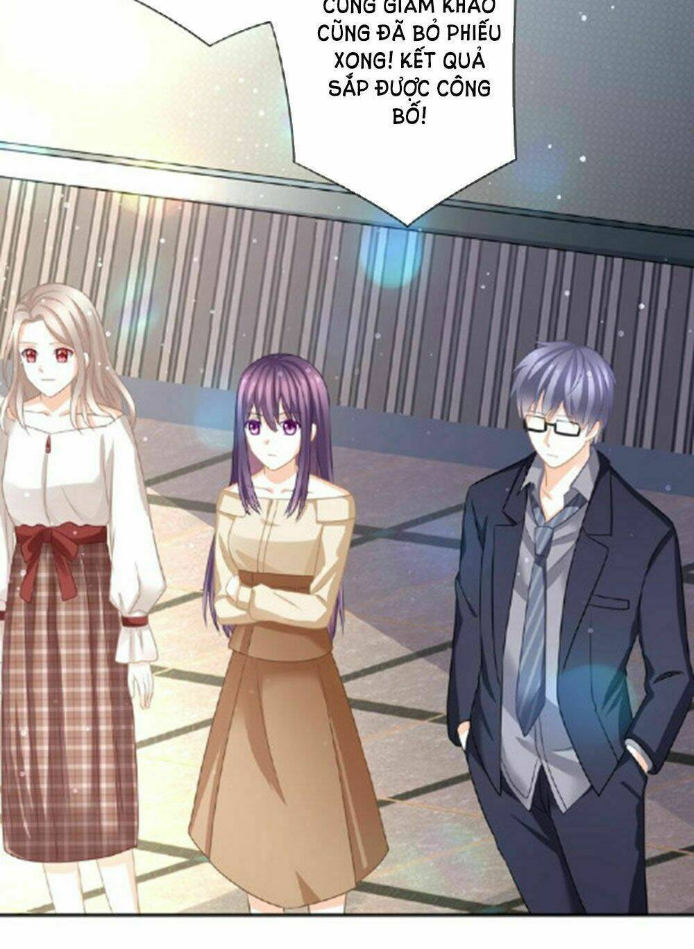 Tiệm May Luyến Sắc: Chapter 22