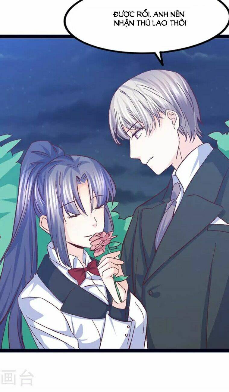Ta Và Nam Thần Cởi Áo Ngủ Rồi: Chapter 34