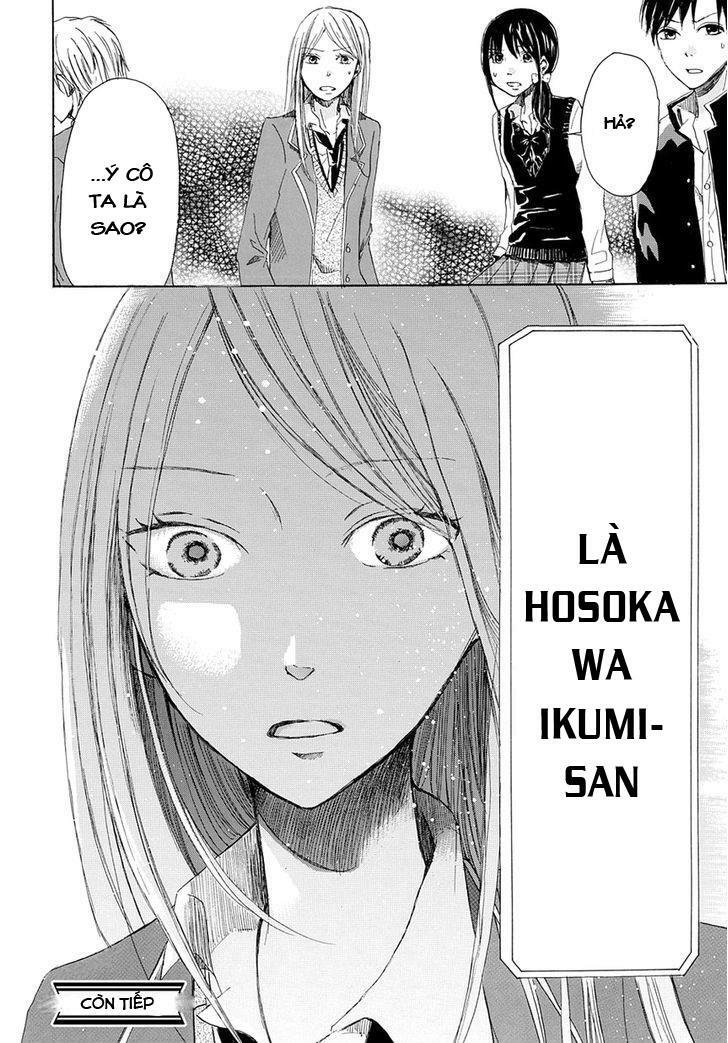 Trò Chơi Báo Thù: Chapter 2