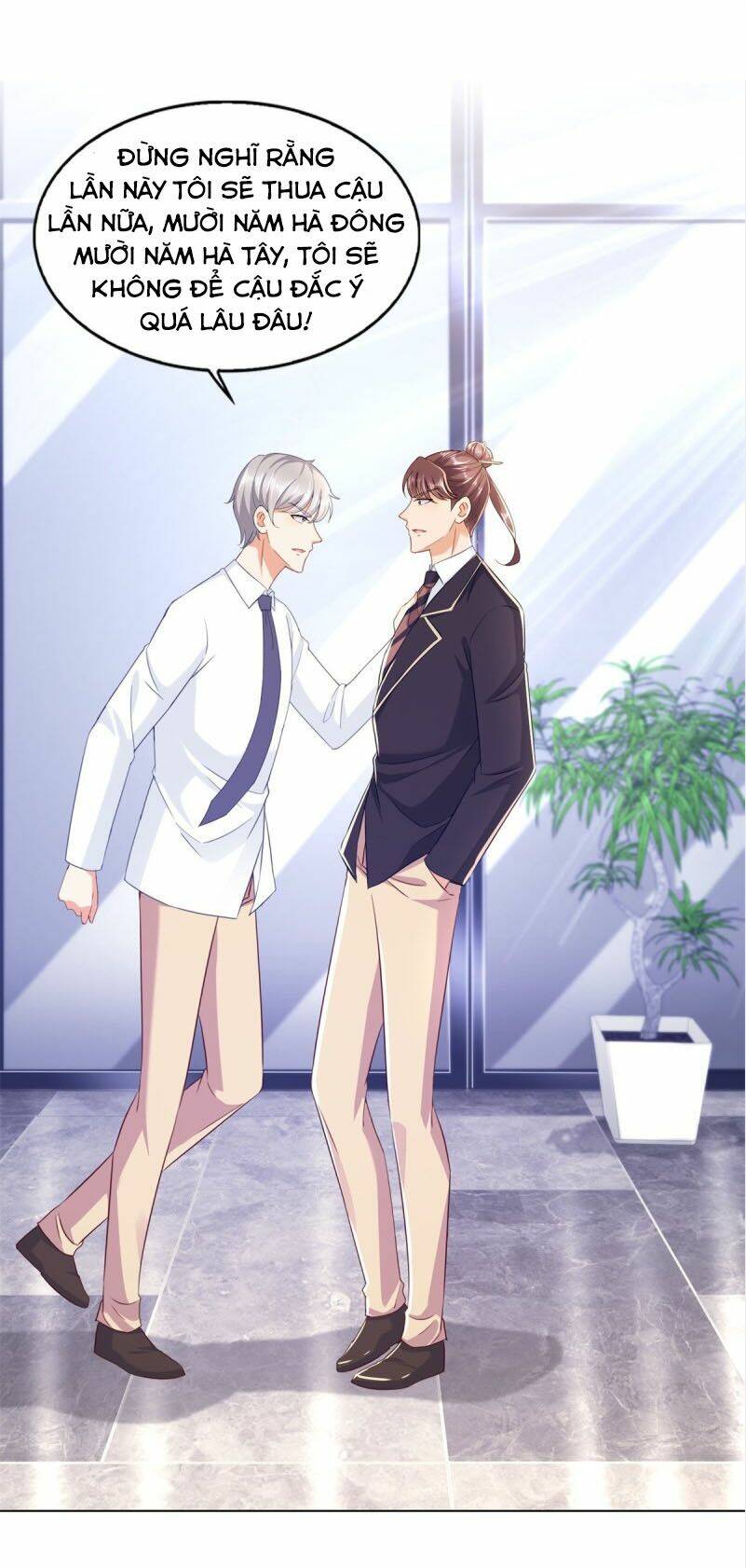 Chí Tôn Toàn Năng: Chapter 91