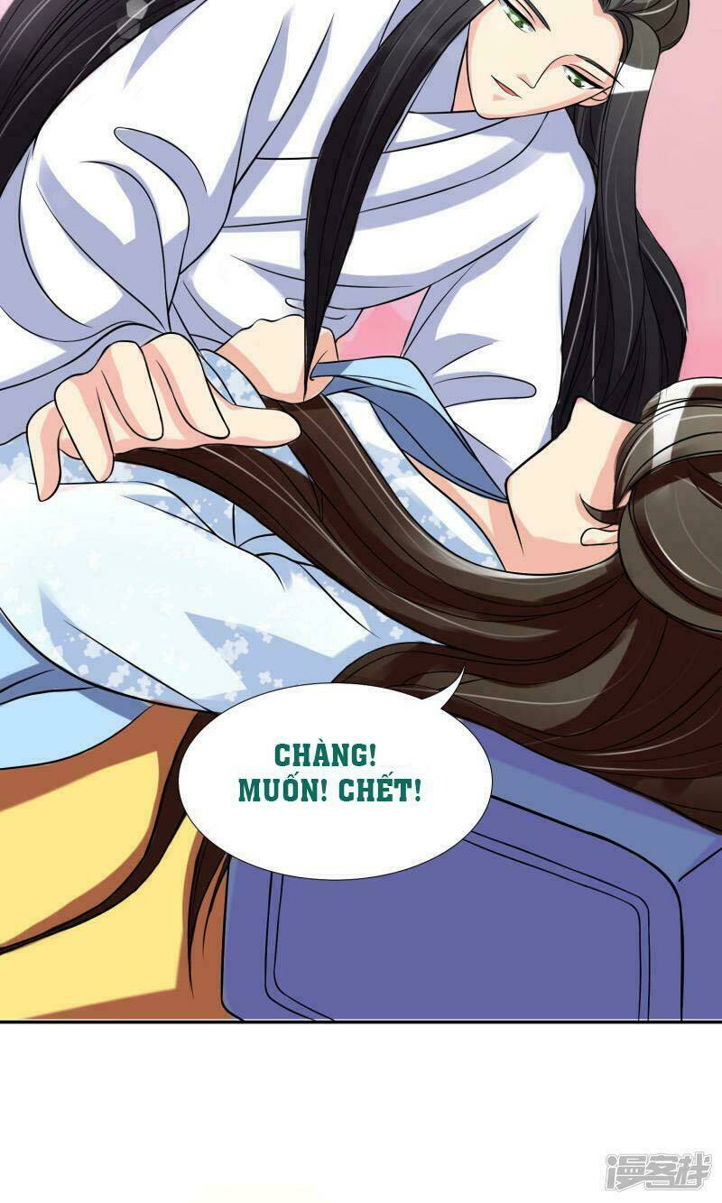 Vương Phi Ngang Ngược: Chapter 3