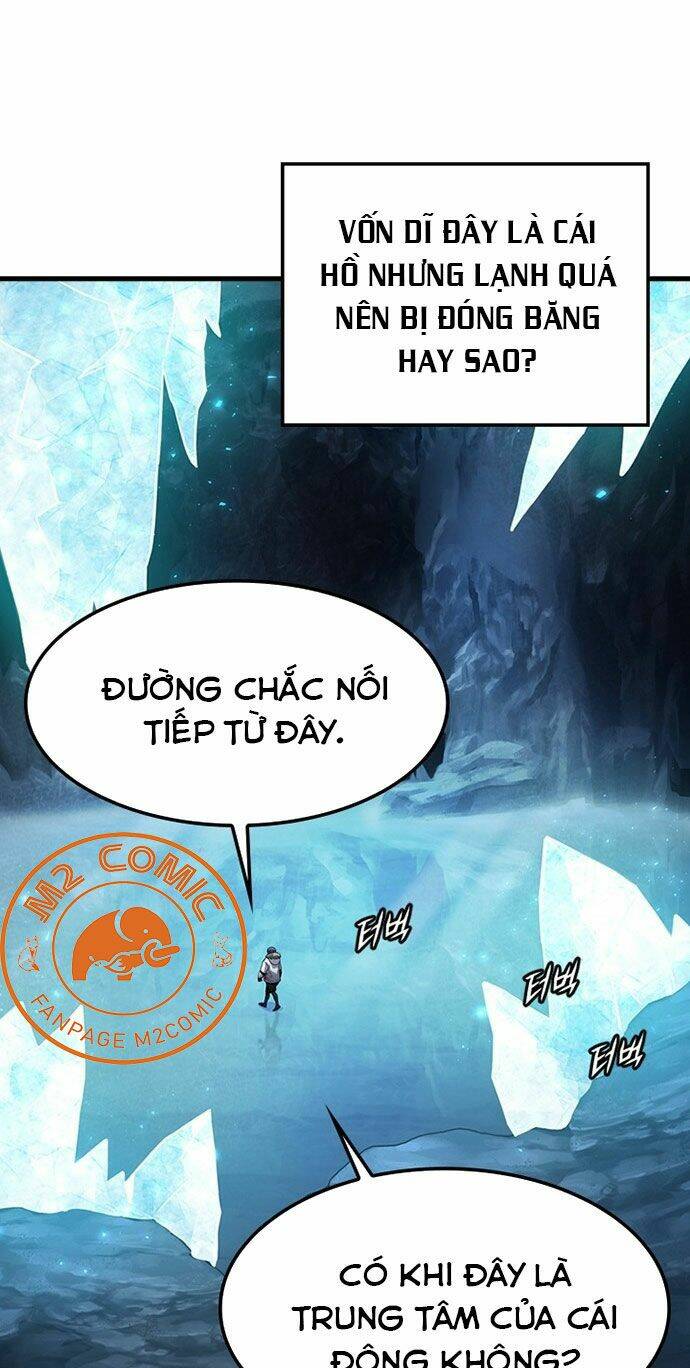 Điểm Chết: Chapter 19