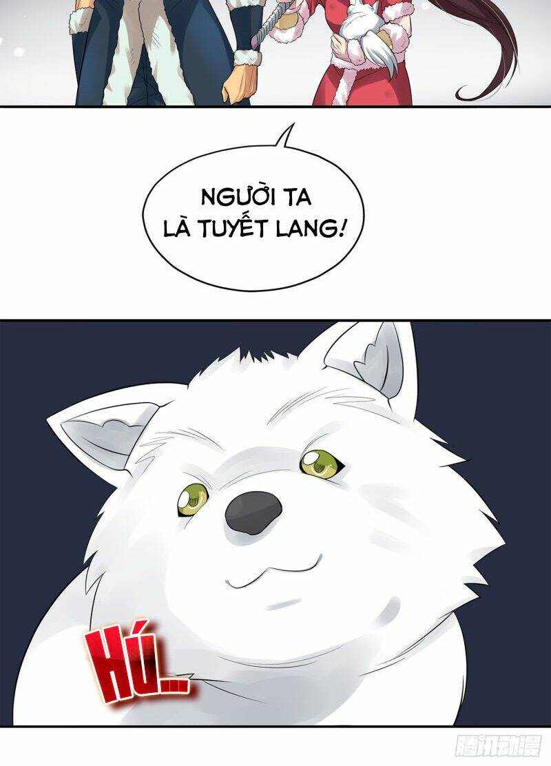 Tướng Dạ: Chapter 71