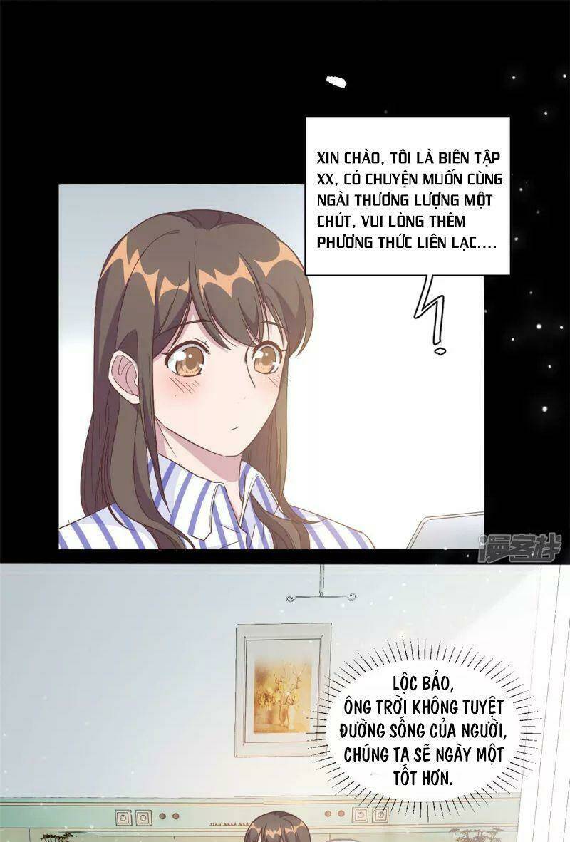 Tổng Tài, Tránh Xa Tôi Ra: Chapter 4