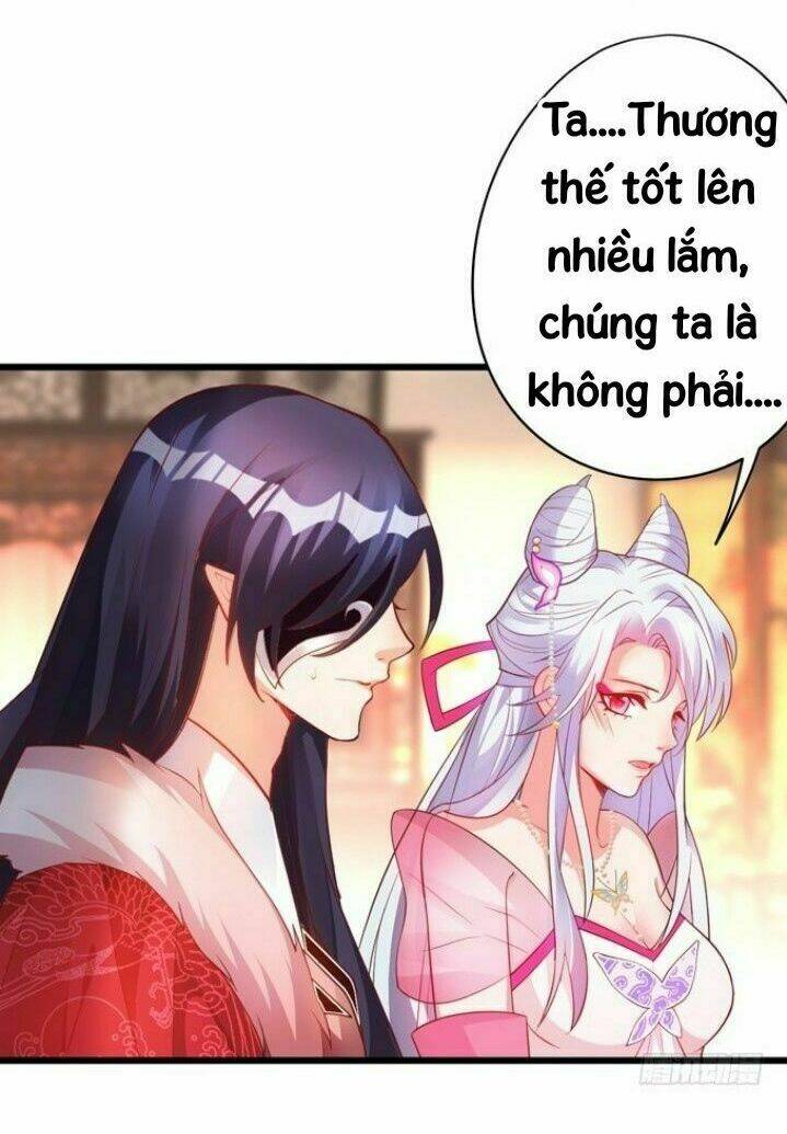 Liêu Liêu Trai: Chapter 23