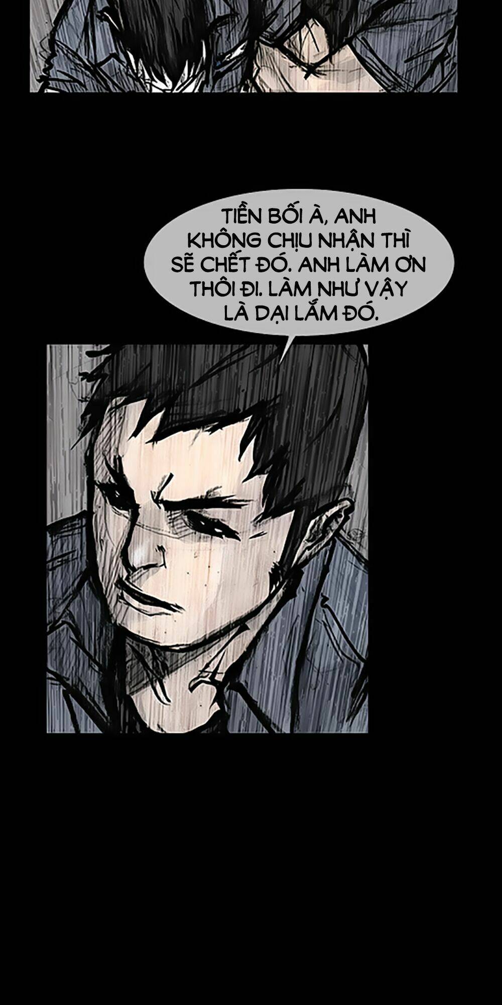 Độc Cô Tiền Truyện: Chapter 126