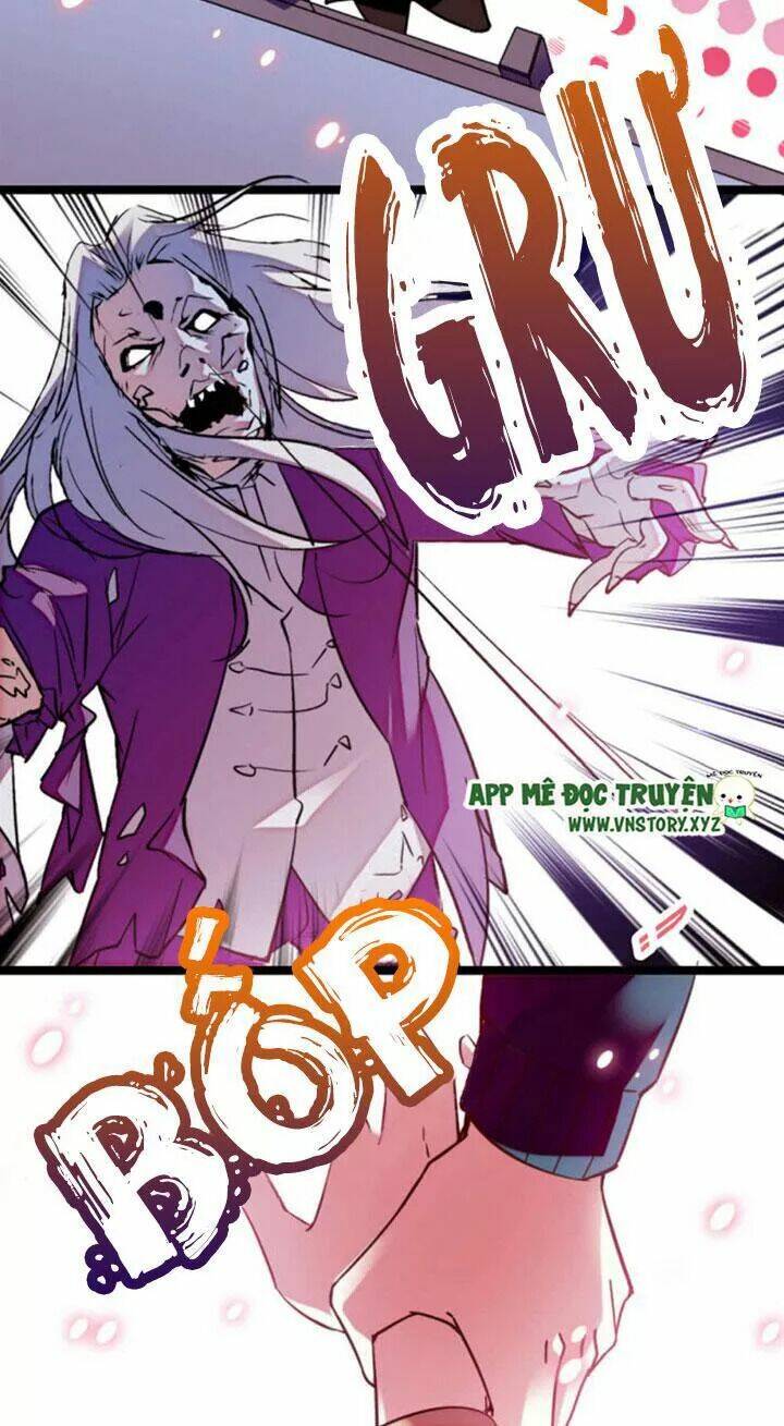 Nữ Hầu Sau Giờ Học: Chapter 65