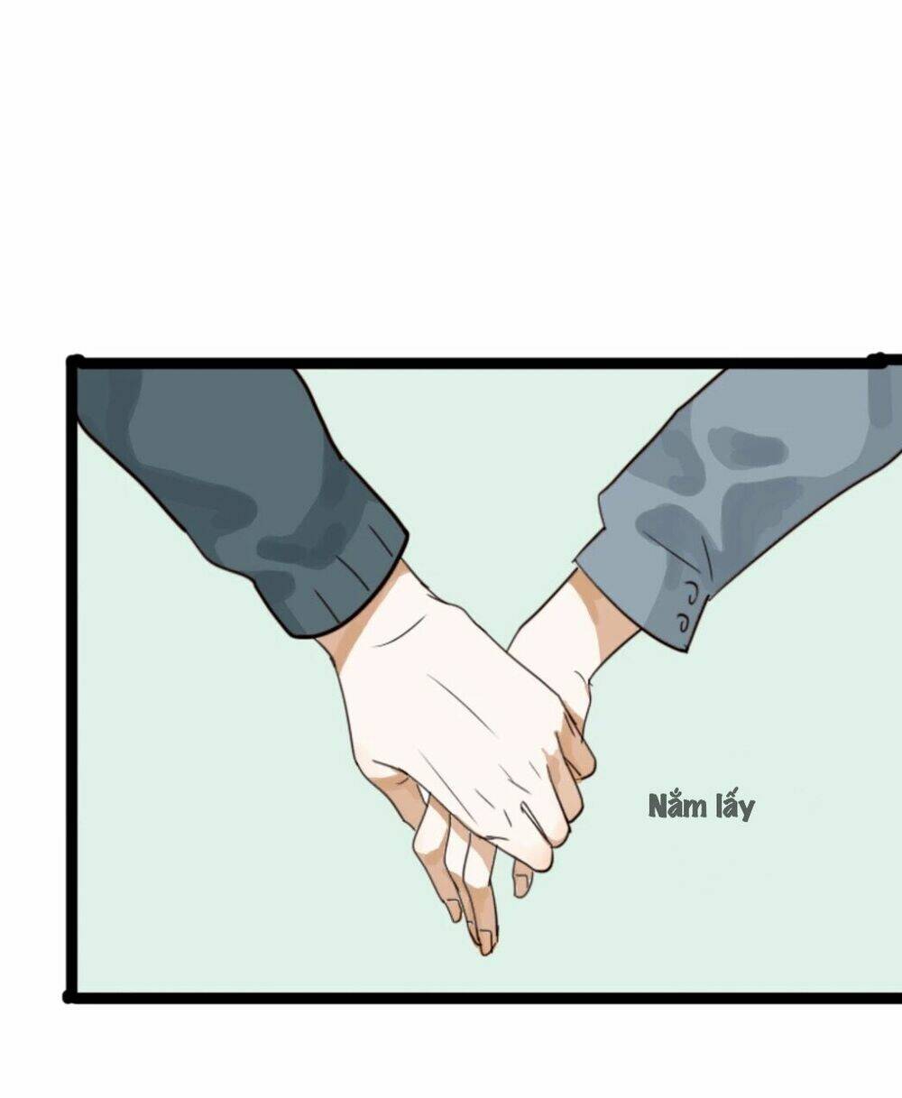 Tình Yêu Dưới Mái Hiên: Chapter 19