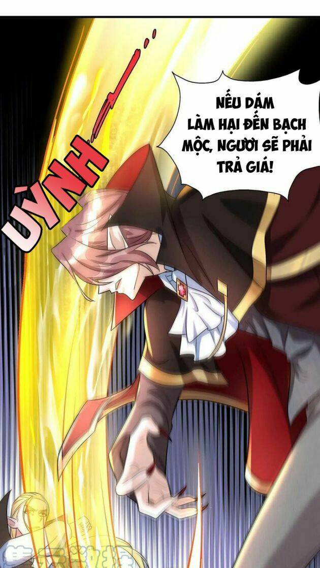 Thú Thụ Bất Thân: Chapter 70