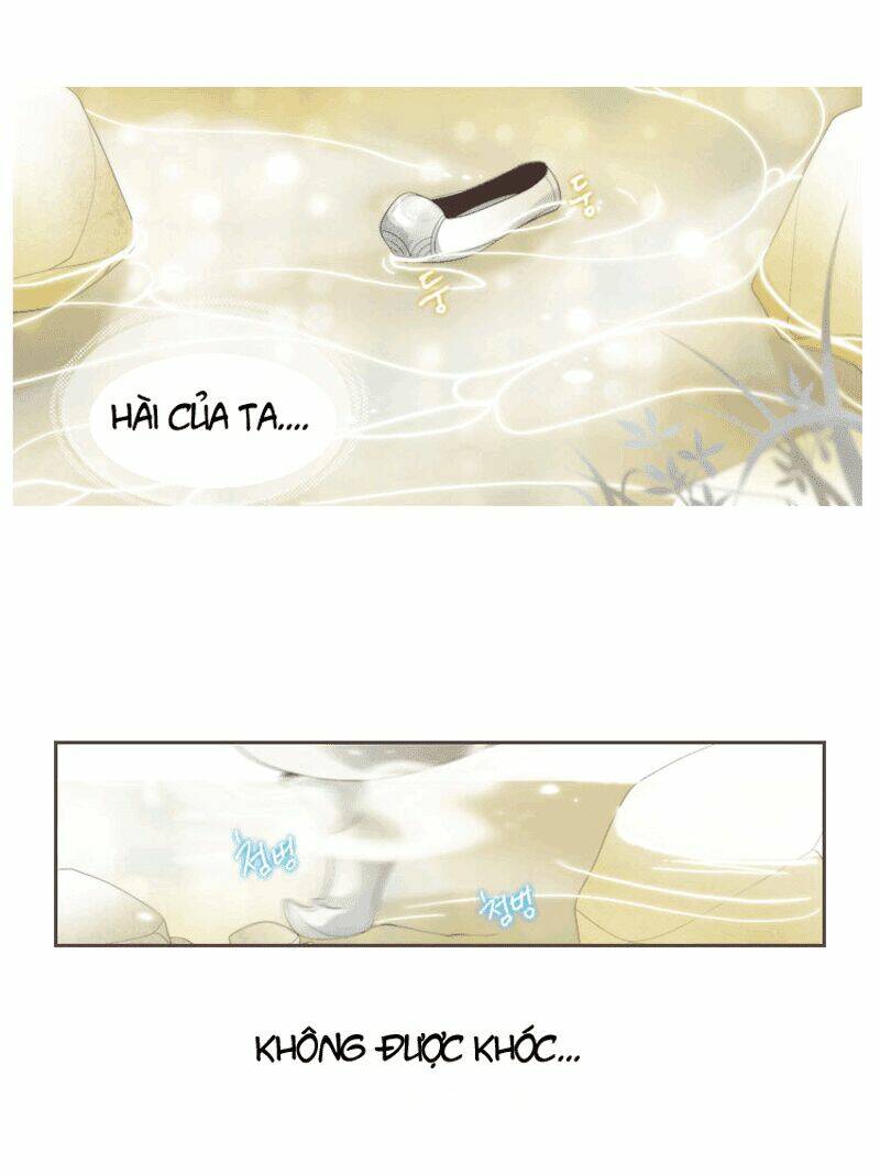 Twelve Nights: Chapter 4