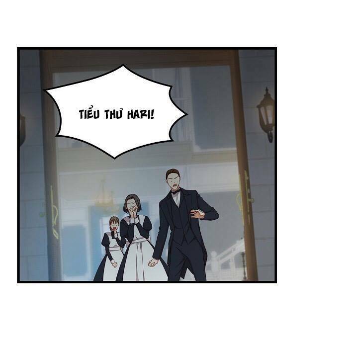 Đừng Chọc Đứa Em Gái Bé Bỏng Của Chúng Tôi: Chapter 33