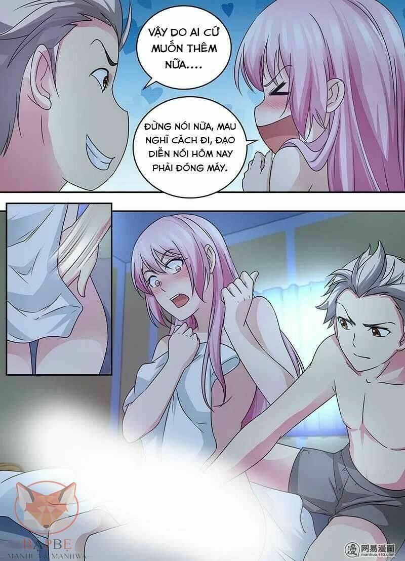 Tôi Là Thần Y: Chapter 153