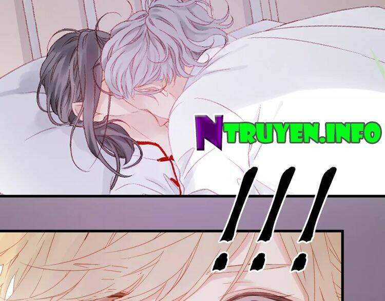 Lượm Được Một Tiểu Hồ Ly 2: Chapter 27