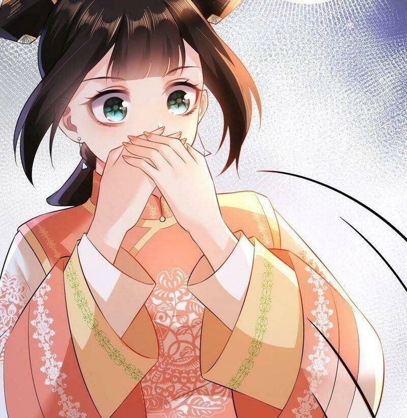 Quận Chúa Vững Vàng, Thiết Lập Nhân Vật Không Thể Vỡ: Chapter 57