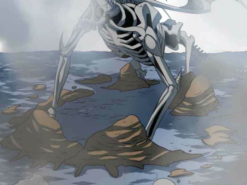 Ngôi Nhà Kết Nối Với Hầm Ngục: Chapter 19