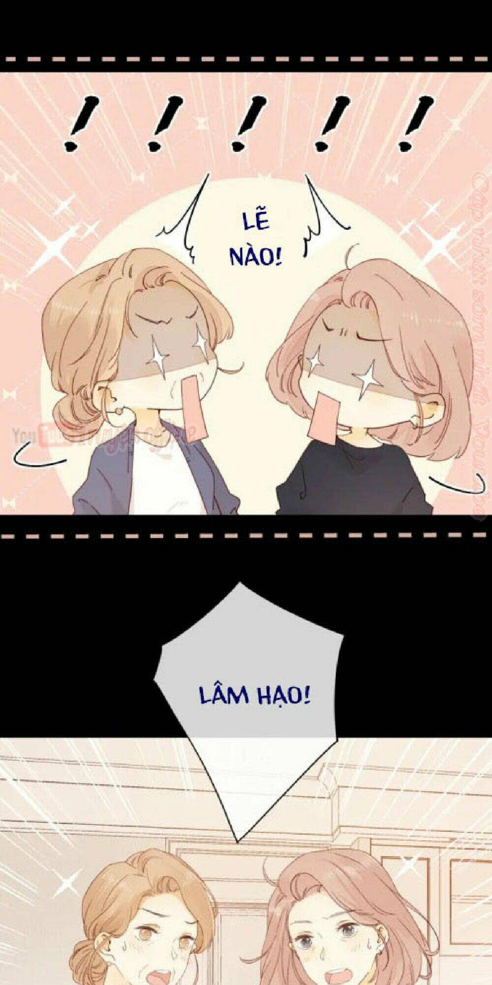 Cô Ấy Không Đáng Yêu: Chapter 83