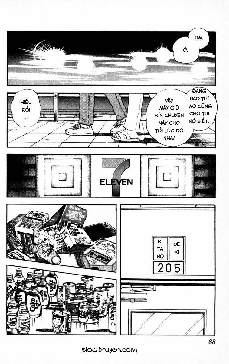 Rough - Ngọc Thô: Chapter 74