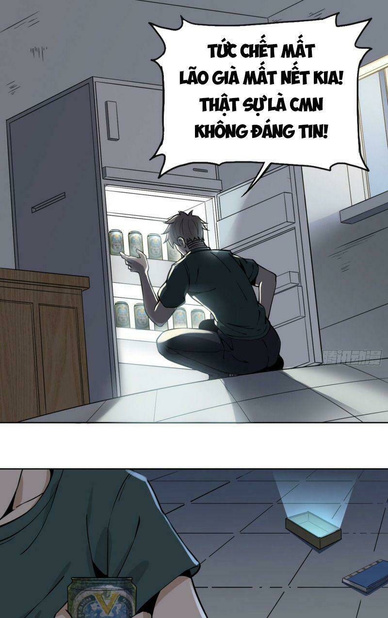 Cuồng Thiếu Siêu Thiên Tài: Chapter 9